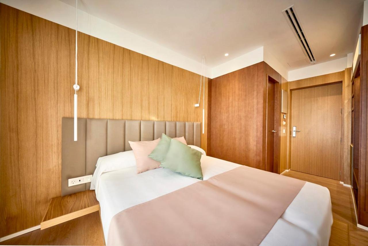 Hostal Pericon Кониль-де-ла-Фронтера Экстерьер фото