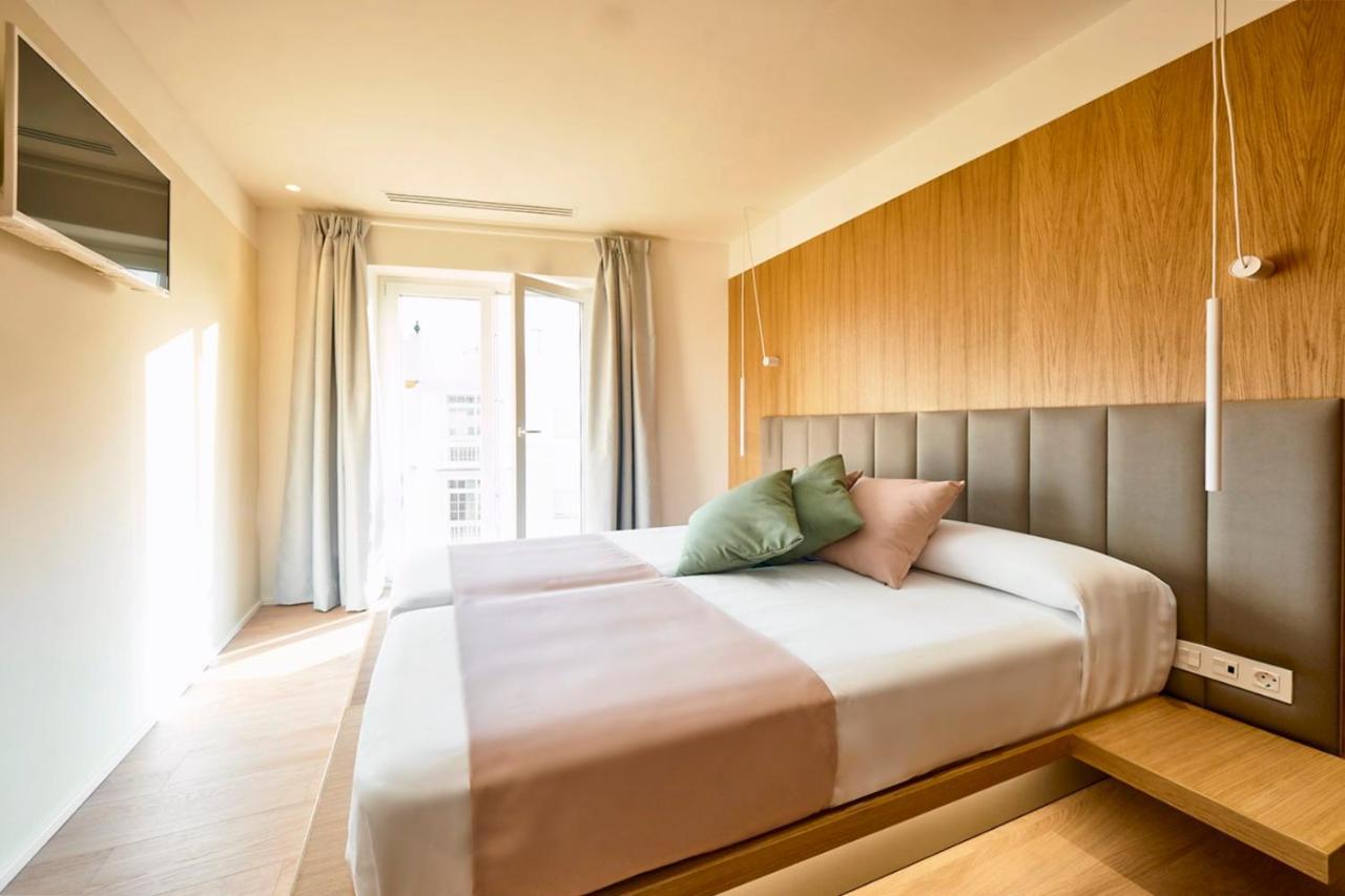 Hostal Pericon Кониль-де-ла-Фронтера Экстерьер фото