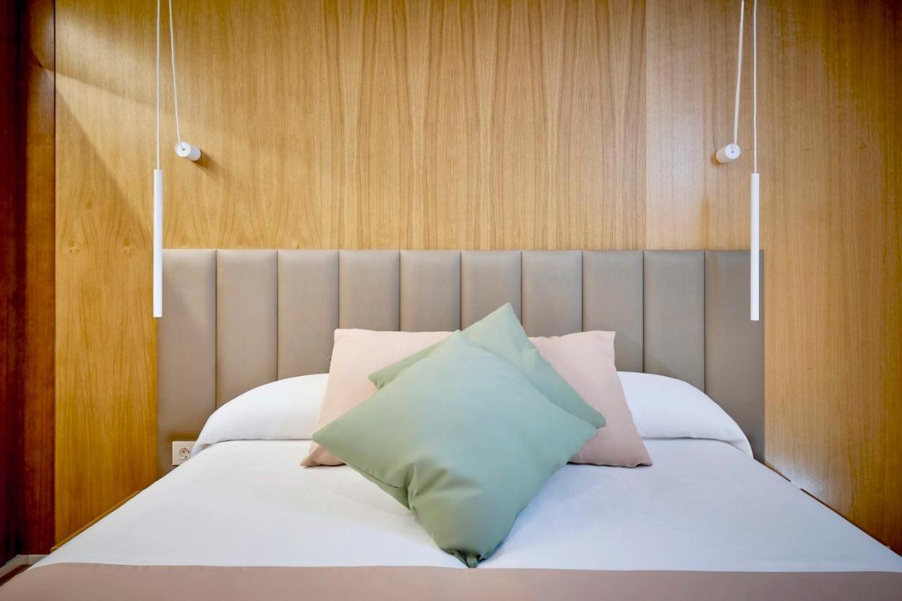 Hostal Pericon Кониль-де-ла-Фронтера Экстерьер фото