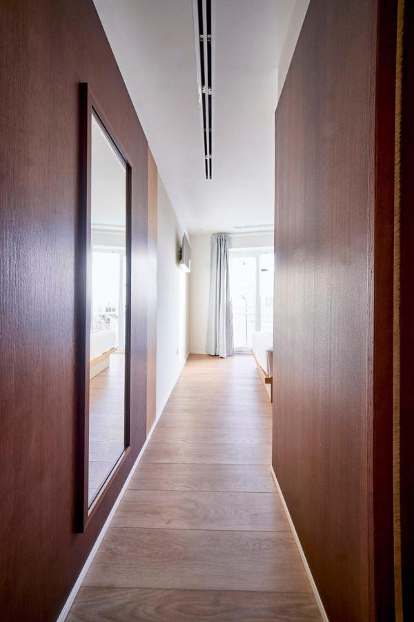 Hostal Pericon Кониль-де-ла-Фронтера Экстерьер фото