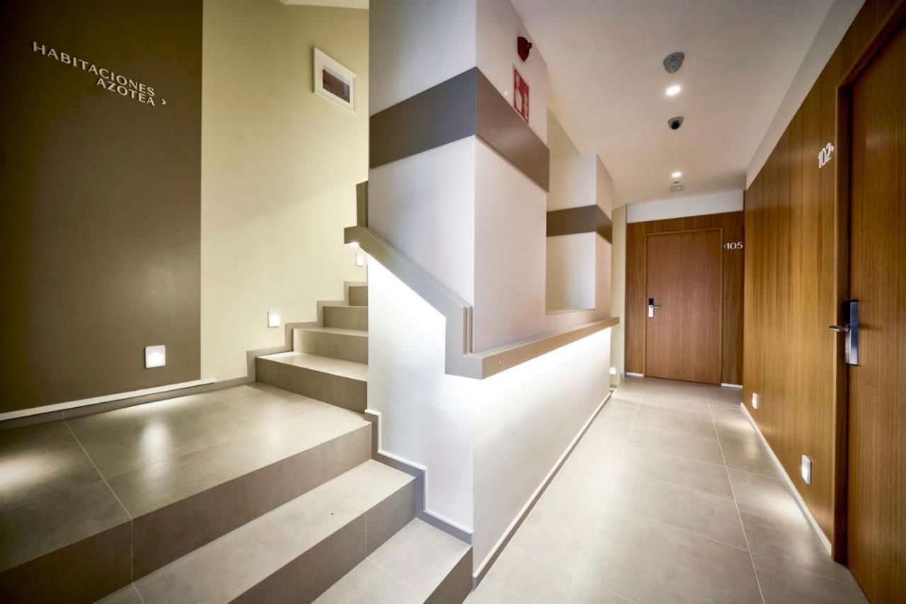 Hostal Pericon Кониль-де-ла-Фронтера Экстерьер фото
