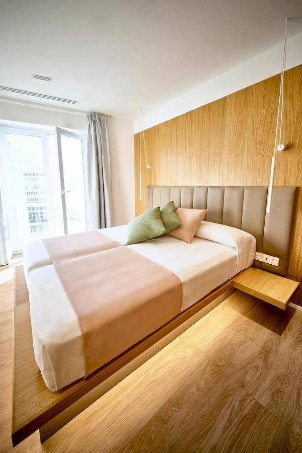 Hostal Pericon Кониль-де-ла-Фронтера Экстерьер фото